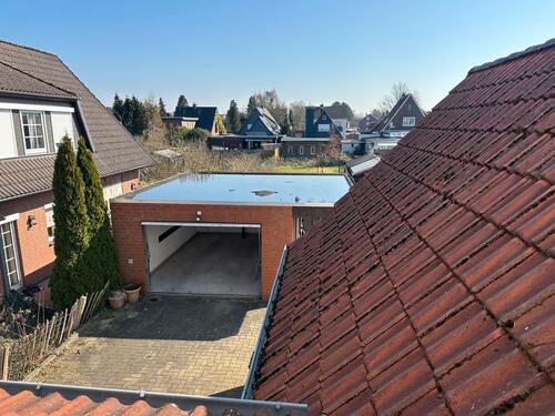 Foto - 5 Zimmer Einfamilienhaus zur Miete in Delmenhorst