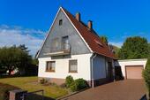 Foto - Einfamilien Haus zu Vermieten im Centrum von Elsfleth