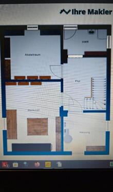Foto - Einfamilienhaus in Elsfleth zur Miete