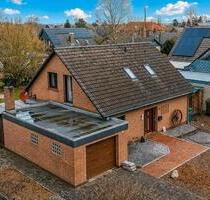 Schönes Einfamilienhaus in ruhiger Lage in Jade - Jaderberg