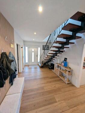 Foto - 5 Zimmer Einfamilienhaus zum Kaufen in Jade