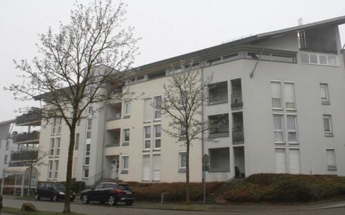 Foto - 4 Zimmer Etagenwohnung zum Kaufen in Künzelsau