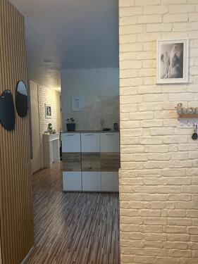 Foto - 4 Zimmer Etagenwohnung in Künzelsau