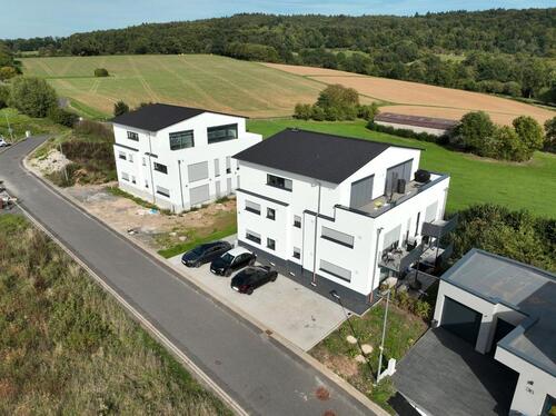 Foto - 4,5% Rendite Moderne 2-Zimmer-Wohnung mit Terrasse in Feldrandlag