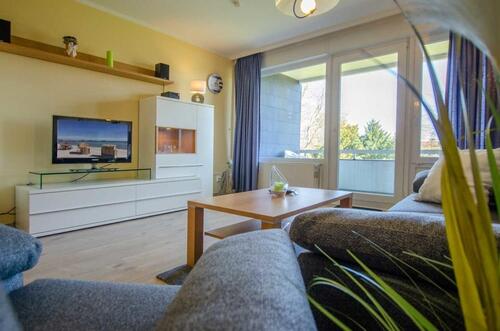 Foto - Ferienwohnung Vaupel Nr. 27 - Urlaub in Kellenhusen