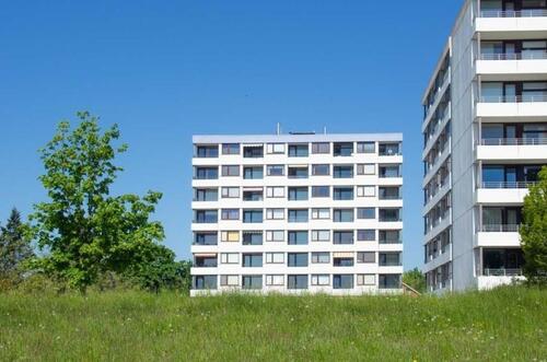 Foto - Ferienwohnung Krähennest mit Ostseeblick - Urlaub in Kellenhusen