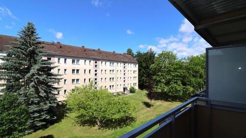 Foto - Etagenwohnung in Chemnitz