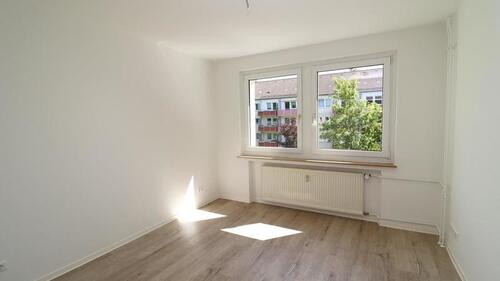 Foto - Etagenwohnung in Chemnitz zur Miete