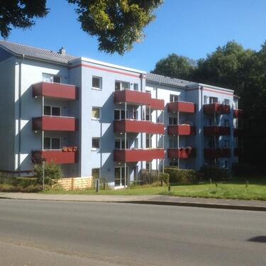 Foto - Seniorengerechte Wohnung ab 60 Jahren- öffentlich gefördert - Anmietung mit WBS!