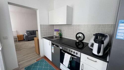 Foto - Etagenwohnung in Recklinghausen