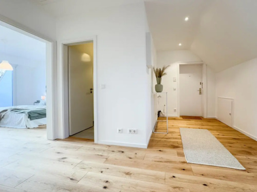 Foto - 3-Zimmer Dachgeschosswohnung - 270.000,00 EUR Kaufpreis,