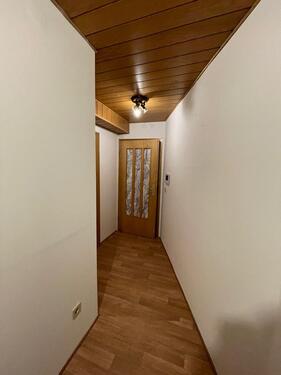 Foto - 2ZKB Dachgeschosswohnung - 750,00 EUR Kaltmiete,