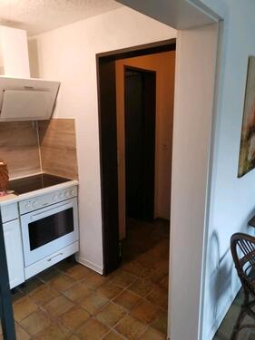 Foto - Etagenwohnung in Olsberg