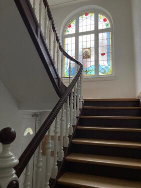 Foto - Anfragestopp! - 3 ZKB Altbauwohnung mit Balkon in St. Arnual