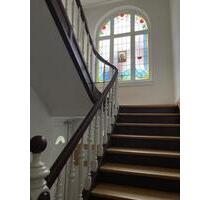 Anfragestopp! - 3 ZKB Altbauwohnung mit Balkon in St. Arnual - Saarbrücken