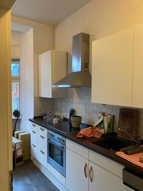 Foto - Etagenwohnung in Saarbrücken