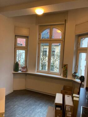 Foto - Etagenwohnung in Saarbrücken zur Miete