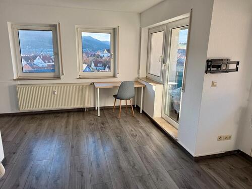 Foto - COMING SOON - Studentenwohnung mit Weitblick über Albstadt!