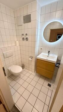 Foto - Etagenwohnung zur Miete in Albstadt