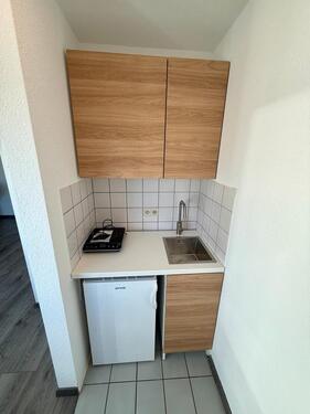Foto - Etagenwohnung in Albstadt zur Miete