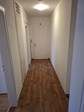 Foto - Etagenwohnung in Emden