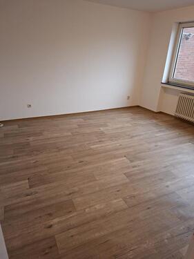 Foto - Etagenwohnung in Emden zur Miete