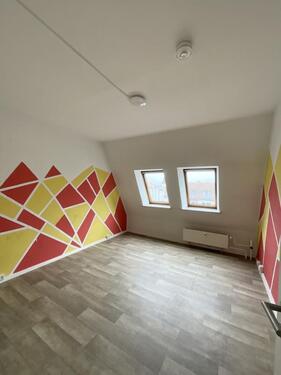 Foto - Etagenwohnung in Mühlhausen (Thüringen) zur Miete