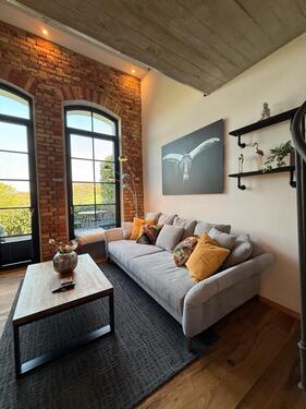 Foto - Bad Iburg - Modern möblierte 2,5-Zimmer-Wohnung (68m²)