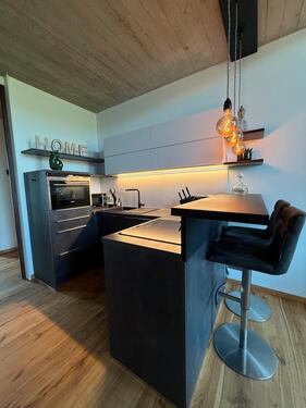 Foto - 2 Zimmer Etagenwohnung in Bad Iburg