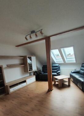 Foto - ✨Gemütliches Dach-Apartment in Stendal-Röxe – Sofort bezugsfertig