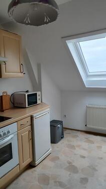 Foto - Etagenwohnung in Stendal zur Miete