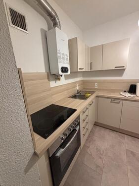 Foto - 3-Raum-Wohung - 395,00 EUR Kaltmiete, ca.  57,33 m²