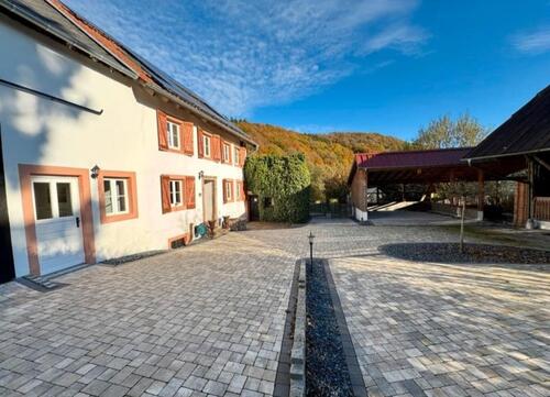 Foto - Weihnachtsauszeit, Ferienwohnung, FeWo, Kurzurlaub