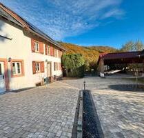 Weihnachtsauszeit, Ferienwohnung, FeWo, Kurzurlaub - Prüm