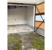 Garage Groß - 10,00&nbsp;EUR Miete, in Eisleben (Lutherstadt) (PLZ: 06295)