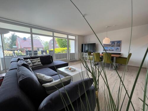 Foto - Ferienwohnung Kellenhusen Ostsee Auszeit Langzeitmiete Elternzeit