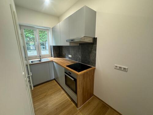 Foto - 3 Zimmer Wohnung Innenstadt Nähe Osnabrück