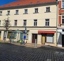 Schöne 2-Raum-Wohnung in der Innenstadt von Großenhain