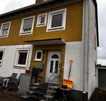 4 Zimmer Eigentumswohnung mit Terrasse und Garten - Kaufbeuren