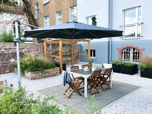 Foto - 3 Zimmer Etagenwohnung zur Miete in Wuppertal