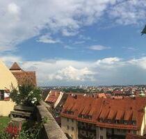 1 Zimmerwohnung mit Einbauküchen - Nürnberg