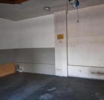 Garagenstellplatz in Köln Raderthal Brühler Strasse - Lohmar