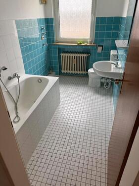 Foto - Etagenwohnung in Wesel zur Miete