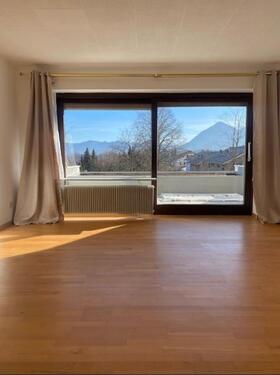 Foto - 1.5 Zimmer Etagenwohnung zur Miete in Bad Feilnbach