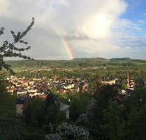 Mietwohnung mit Terrasse - 750,00&nbsp;EUR Kaltmiete, ca.&nbsp; 72,00&nbsp;m&sup2; in Rudolstadt (PLZ: 07407)
