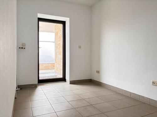 Foto - 2.5 Zimmer Terrassenwohnung in Rudolstadt