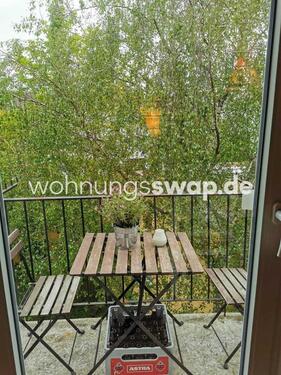 Foto - Wohnungsswap - 2 Zimmer, 53 m² - Schützenstraße, Altona, Hamburg