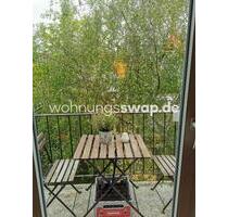 Wohnungsswap - 2 Zimmer, 53 m² - Schützenstraße, Altona, Hamburg