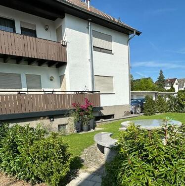 Foto - 2 Zimmer Wohnung Souterrain mit EK 70 m2