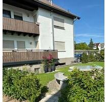 2 Zimmer Wohnung Souterrain mit EK 70 m2 - Pfungstadt